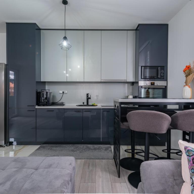Apartment Aida - Apartman sa 2 Spavaće Sobe - 33