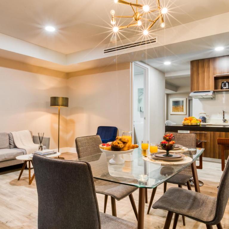 Eazy Rio by ULIV - Superior Double Apartment - 2