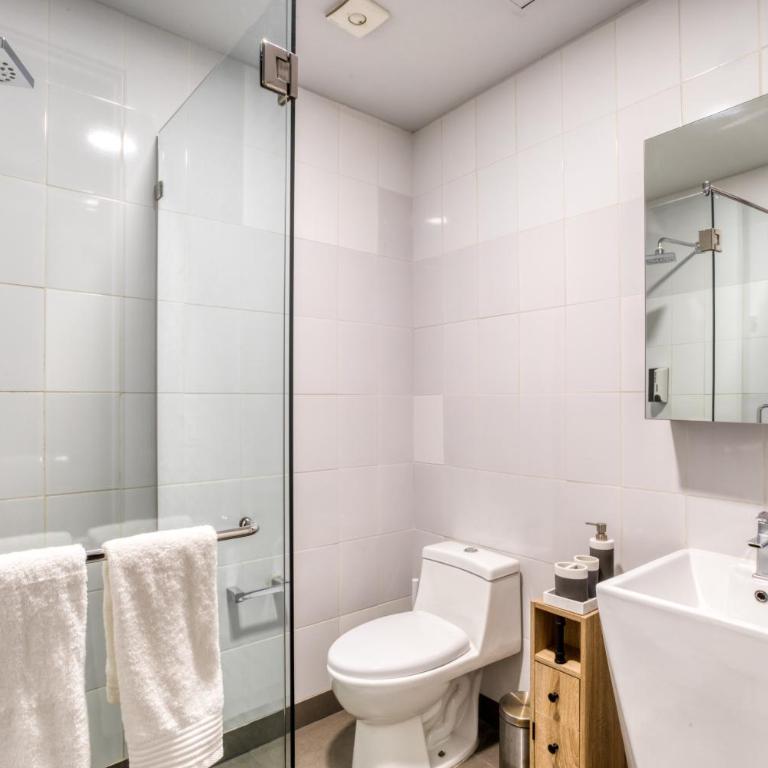 Eazy Rio by ULIV - Superior Double Apartment - 4