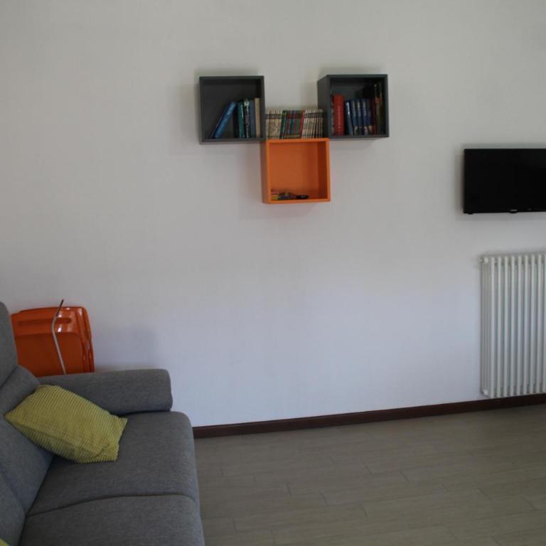 CASA VACANZE DA RIKI APPARTAMENTO 1 - One-Bedroom Apartment - 12