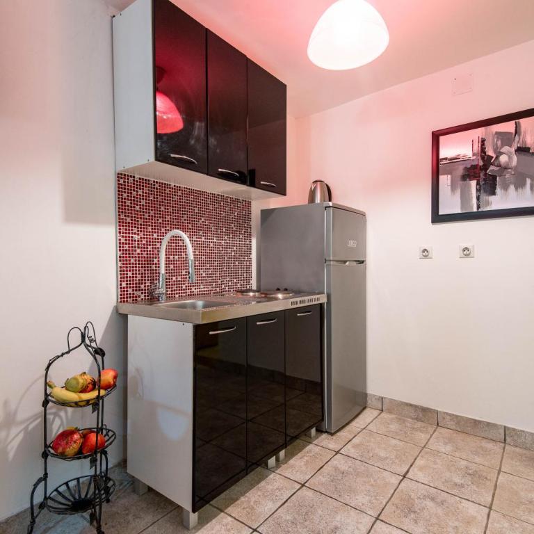 Villa Flamingo - Apartment mit 2 Schlafzimmern - 7