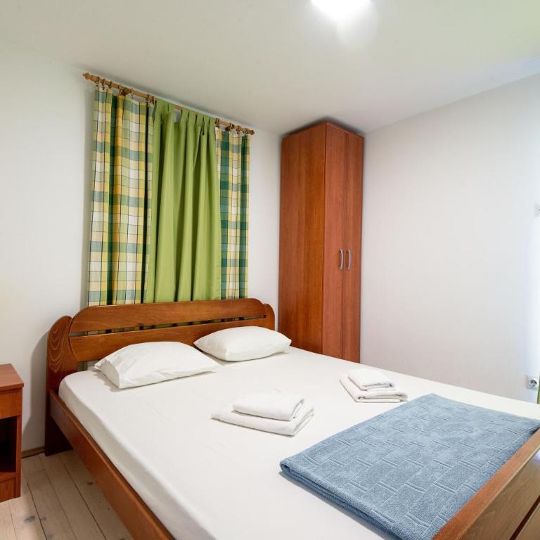 Villa Flamingo - Apartment mit 2 Schlafzimmern - 4