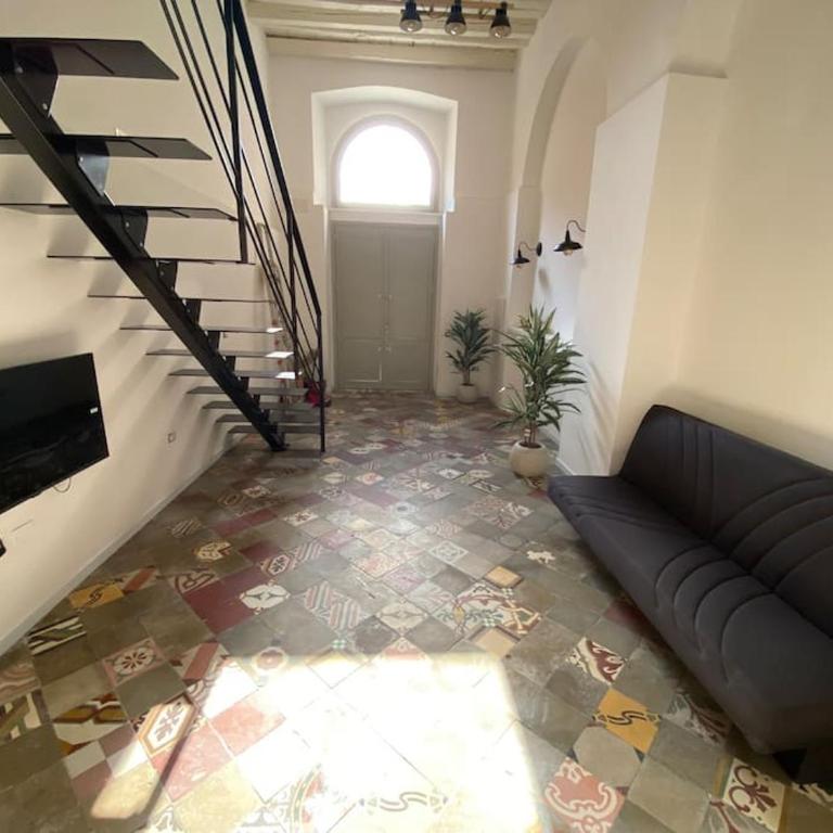 Casa Flora, a panoramic flat with free car parking - Appartamento con 2 Camere da Letto e Vista Città - 1