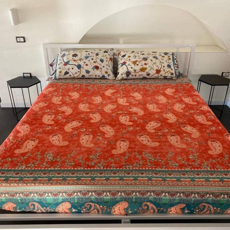 Casa Flora, a panoramic flat with free car parking - Appartamento con 2 Camere da Letto e Vista Città - 3