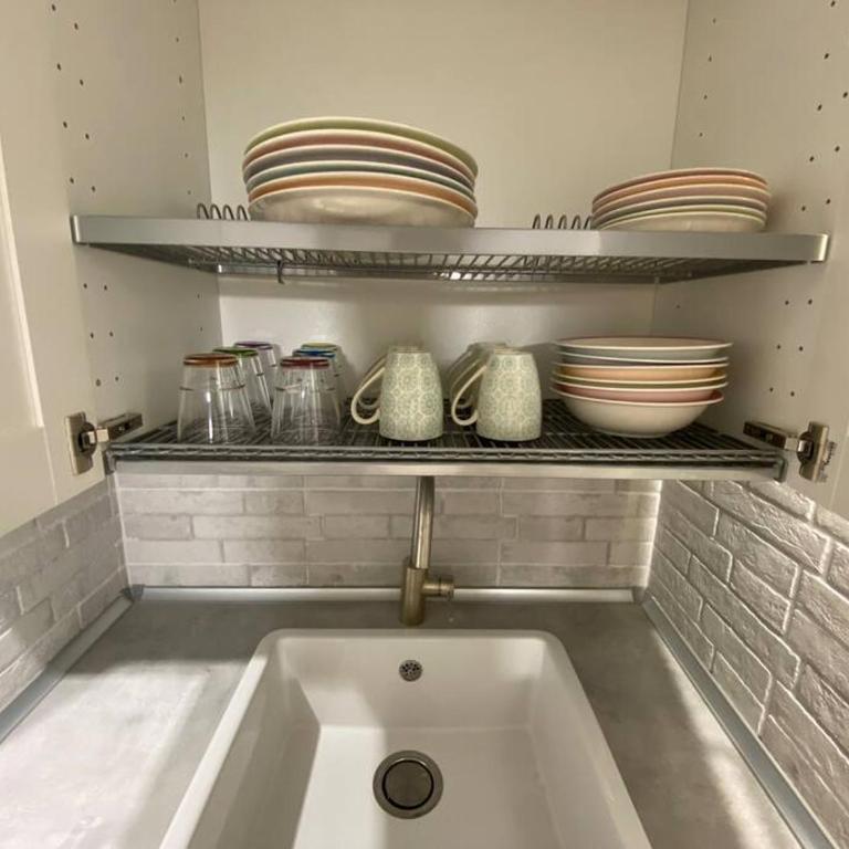 Casa Flora, a panoramic flat with free car parking - Appartamento con 2 Camere da Letto e Vista Città - 16