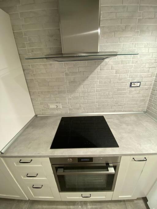 Casa Flora, a panoramic flat with free car parking - Appartamento con 2 Camere da Letto e Vista Città - 17