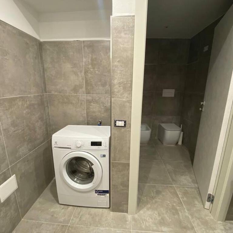 Casa Flora, a panoramic flat with free car parking - Appartamento con 2 Camere da Letto e Vista Città - 15