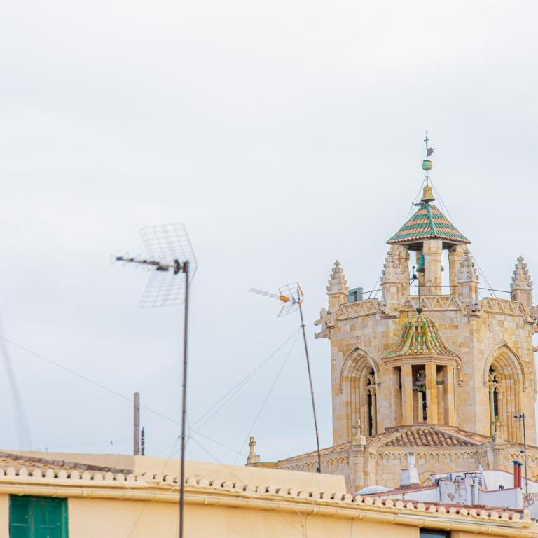 Apartamento 23 en la muralla romana junto a la Catedral - Apartamento de 1 dormitorio - 8