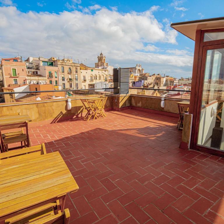 Apartamento 23 en la muralla romana junto a la Catedral - Apartamento de 1 dormitorio - 15