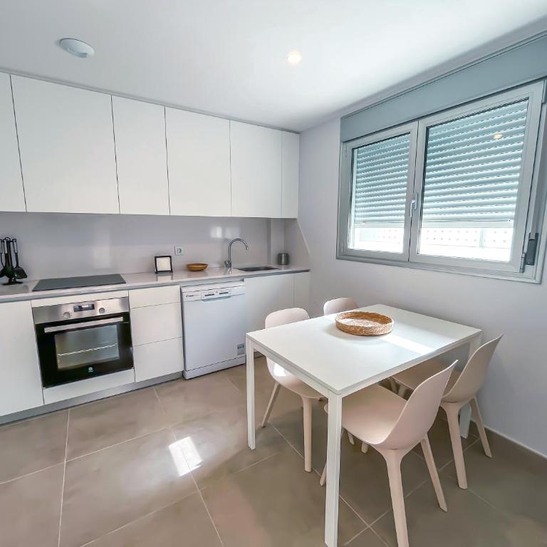 Bahía Médano - Apartamento de 3 dormitorios - 17