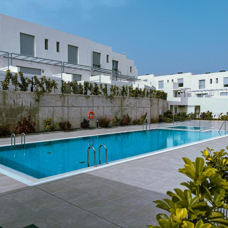 Bahía Médano - Apartamento de 3 dormitorios - 8