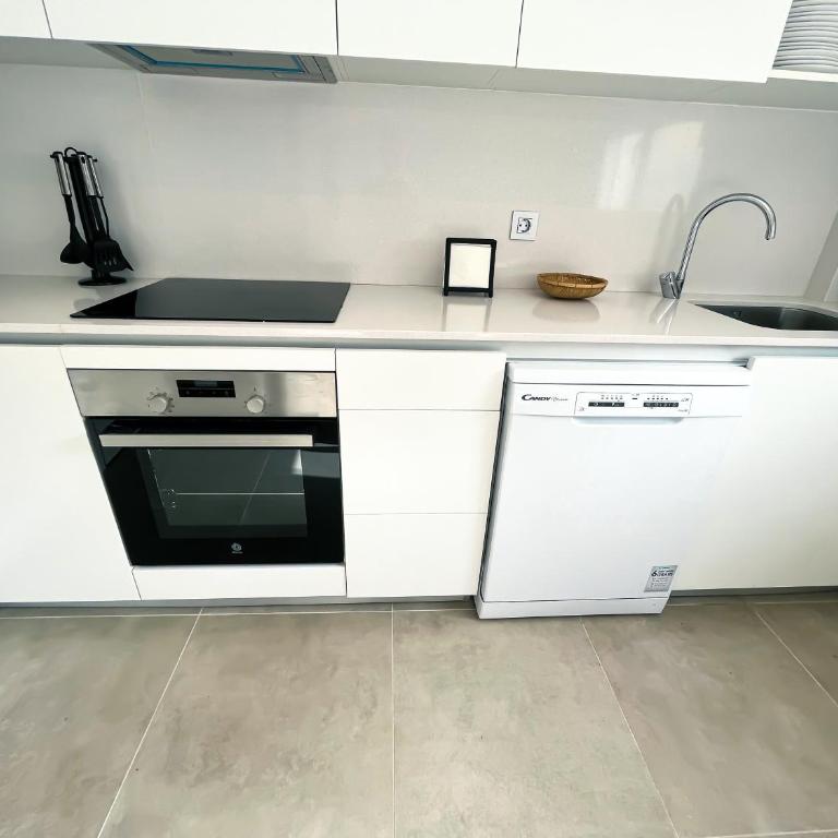 Bahía Médano - Apartamento de 3 dormitorios - 16