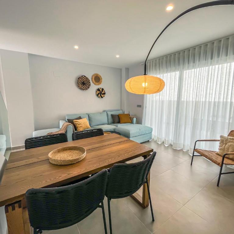 Bahía Médano - Apartamento de 3 dormitorios - 20