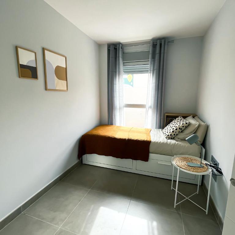 Bahía Médano - Apartamento de 3 dormitorios - 19