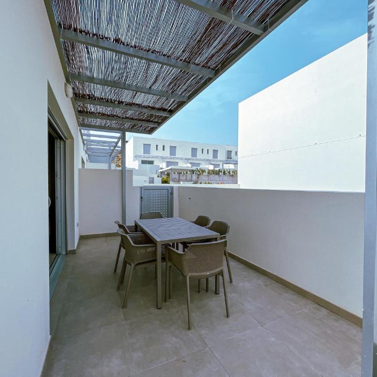 Bahía Médano - Apartamento de 3 dormitorios - 21