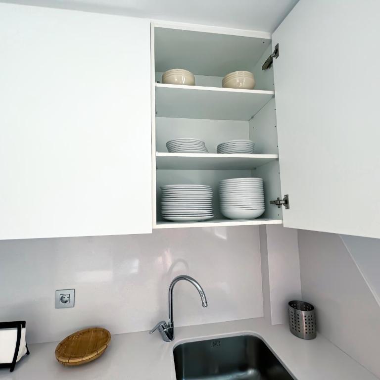 Bahía Médano - Apartamento de 3 dormitorios - 25