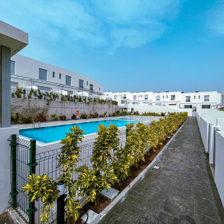 Bahía Médano - Apartamento de 3 dormitorios - 9