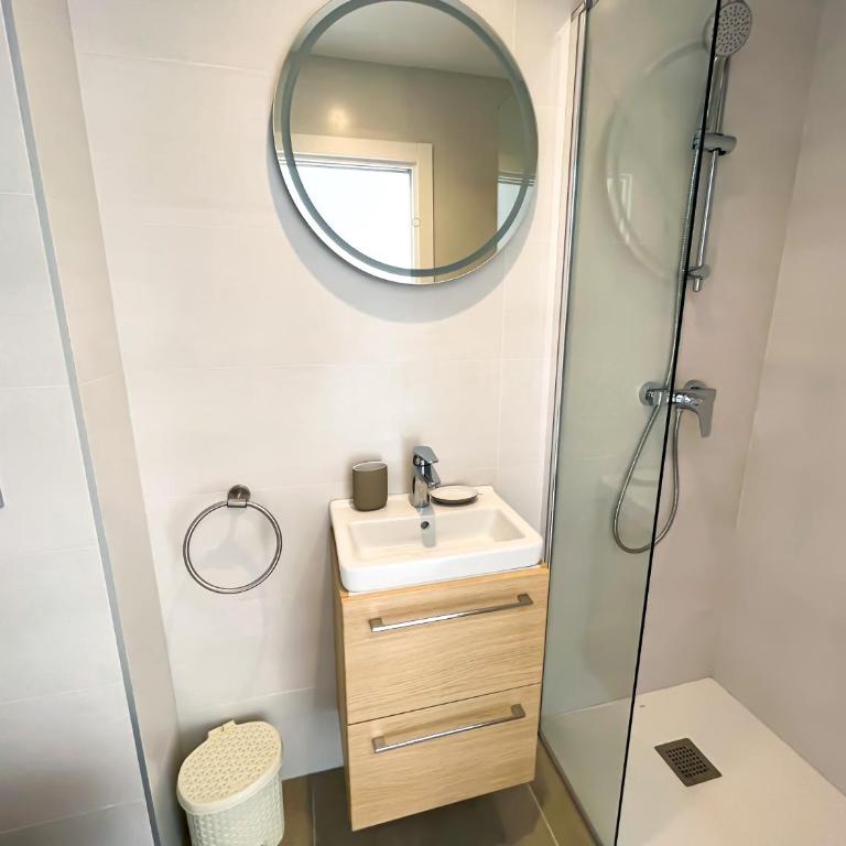 Bahía Médano - Apartamento de 3 dormitorios - 24