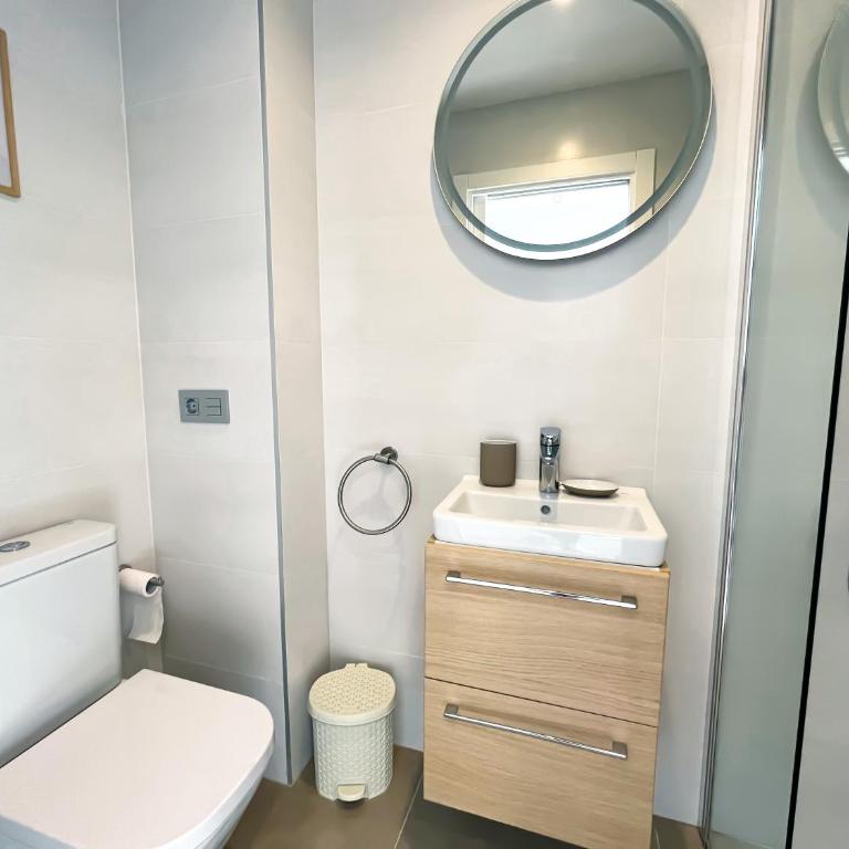 Bahía Médano - Apartamento de 3 dormitorios - 23