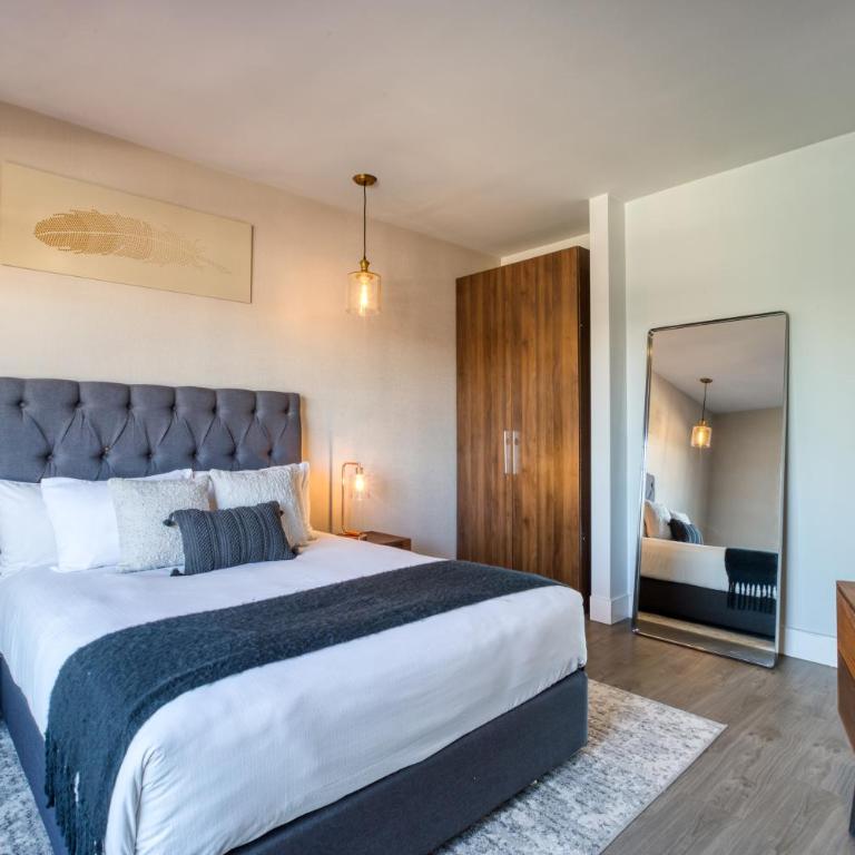 Eazy Rio by ULIV - Exclusive Two-Bedroom Apartment with Balcony - 7