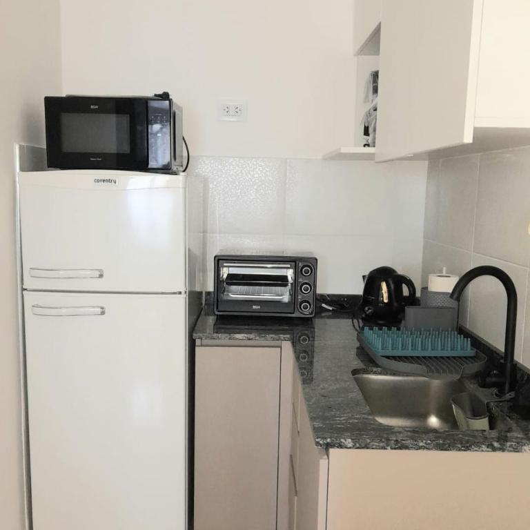 BL CALLE CATAMARCA - Apartamento - 15