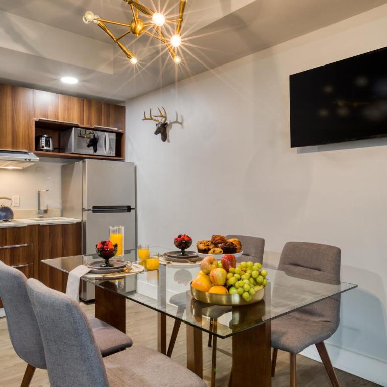 Eazy Rio by ULIV - Exclusive Two-Bedroom Apartment with Balcony - 6