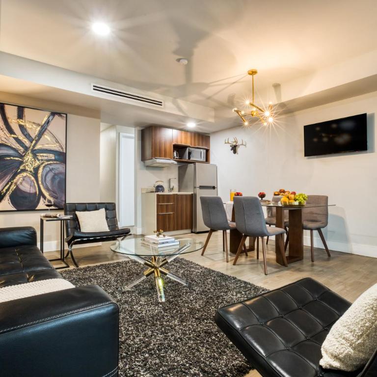 Eazy Rio by ULIV - Exclusive Two-Bedroom Apartment with Balcony - 5