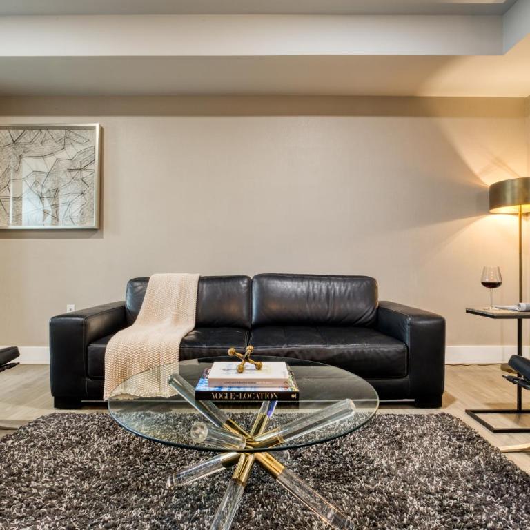 Eazy Rio by ULIV - Exclusive Two-Bedroom Apartment with Balcony - 8