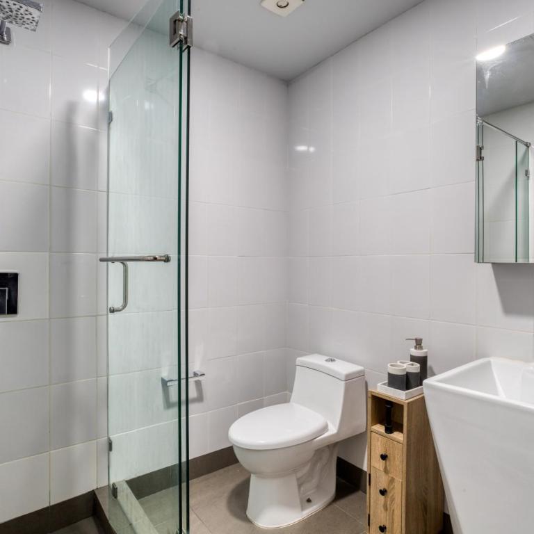 Eazy Rio by ULIV - Exclusive Two-Bedroom Apartment with Balcony - 10