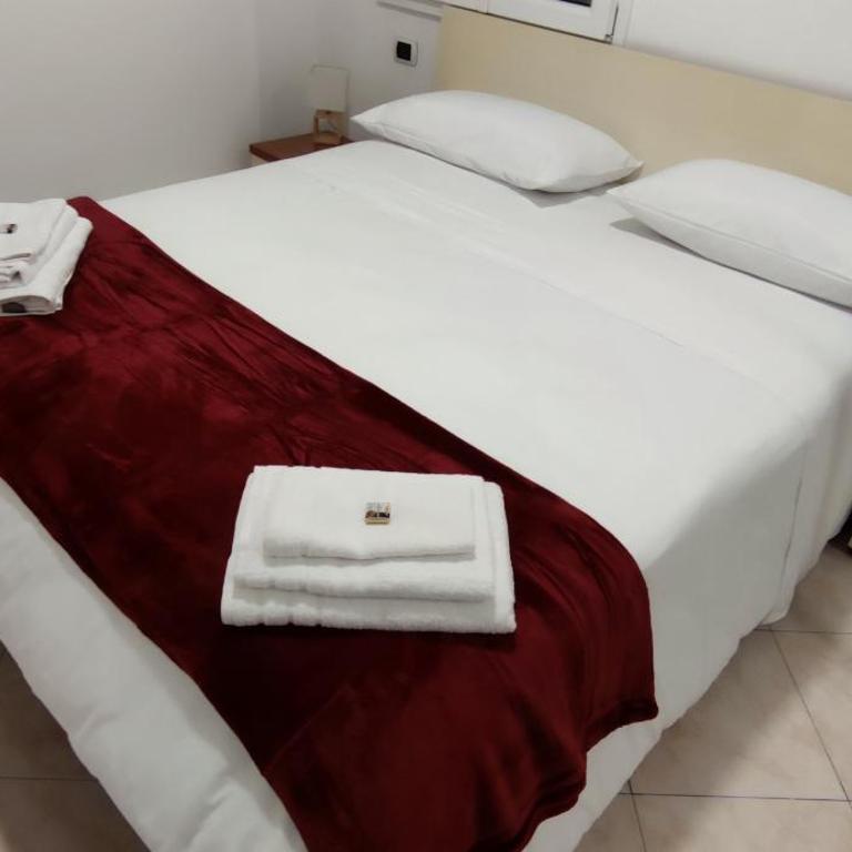 Casa Francesca: un mare di relax! - One-Bedroom Apartment - 19