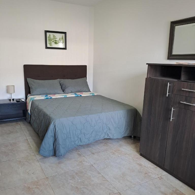 Villa Layla Santa Marta - Villa de 2 dormitorios - 28