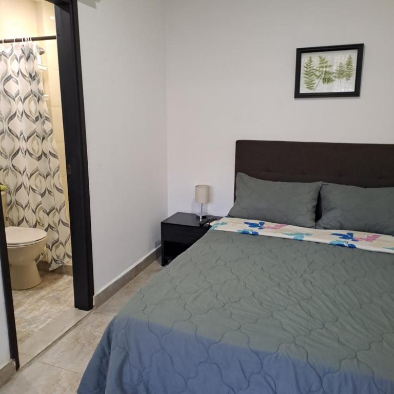 Villa Layla Santa Marta - Villa de 2 dormitorios - 6