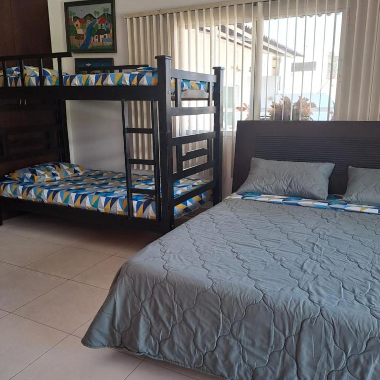 Villa Layla Santa Marta - Villa - 28