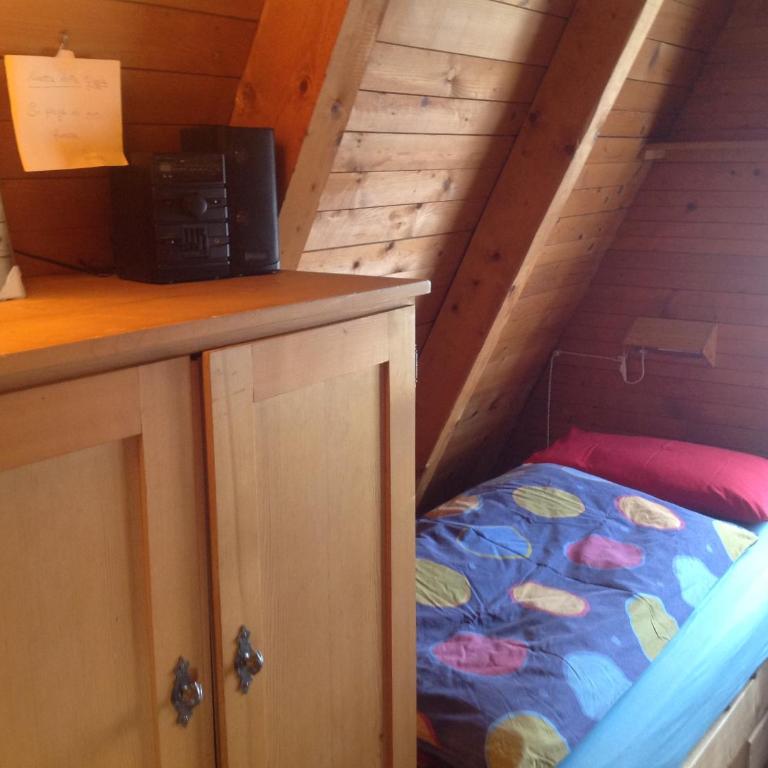 Baita Giggia sulle piste - Cavalese in Trentino Alto Adige cottage chalet - Chalet con 3 Camere da Letto - 52