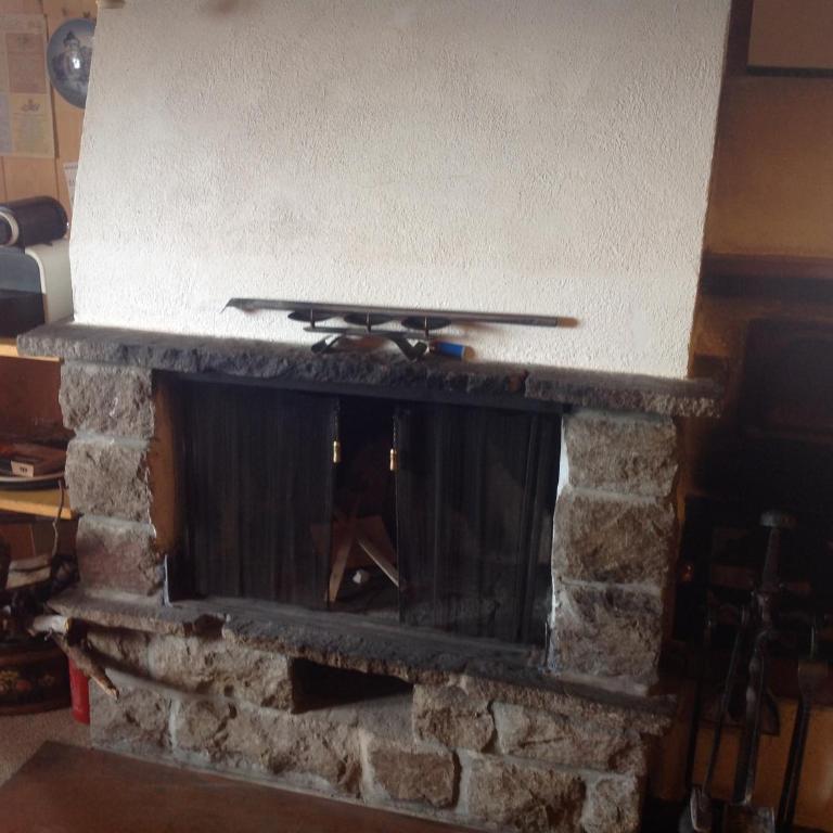 Baita Giggia sulle piste - Cavalese in Trentino Alto Adige cottage chalet - Chalet con 3 Camere da Letto - 54