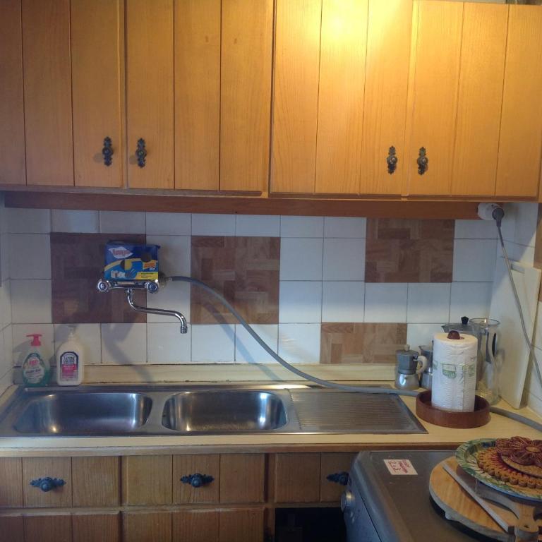 Baita Giggia sulle piste - Cavalese in Trentino Alto Adige cottage chalet - Chalet con 3 Camere da Letto - 55