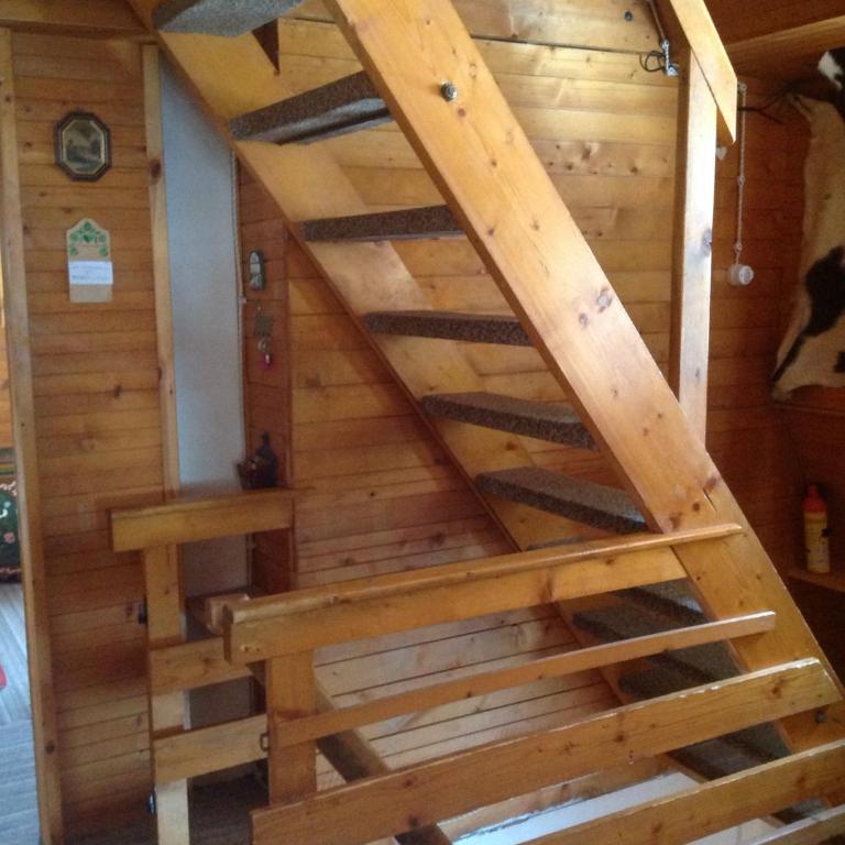 Baita Giggia sulle piste - Cavalese in Trentino Alto Adige cottage chalet - Chalet con 3 Camere da Letto - 58