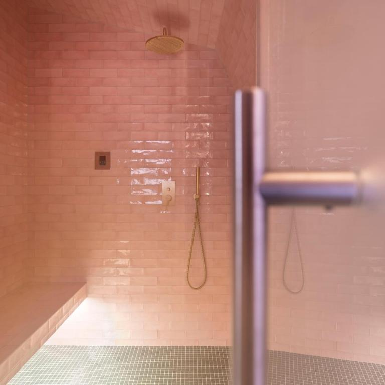 Le Petit Oberkampf Hotel & Spa - Chambre Double ou Lits Jumeaux Classique avec accès au SPA. - 3