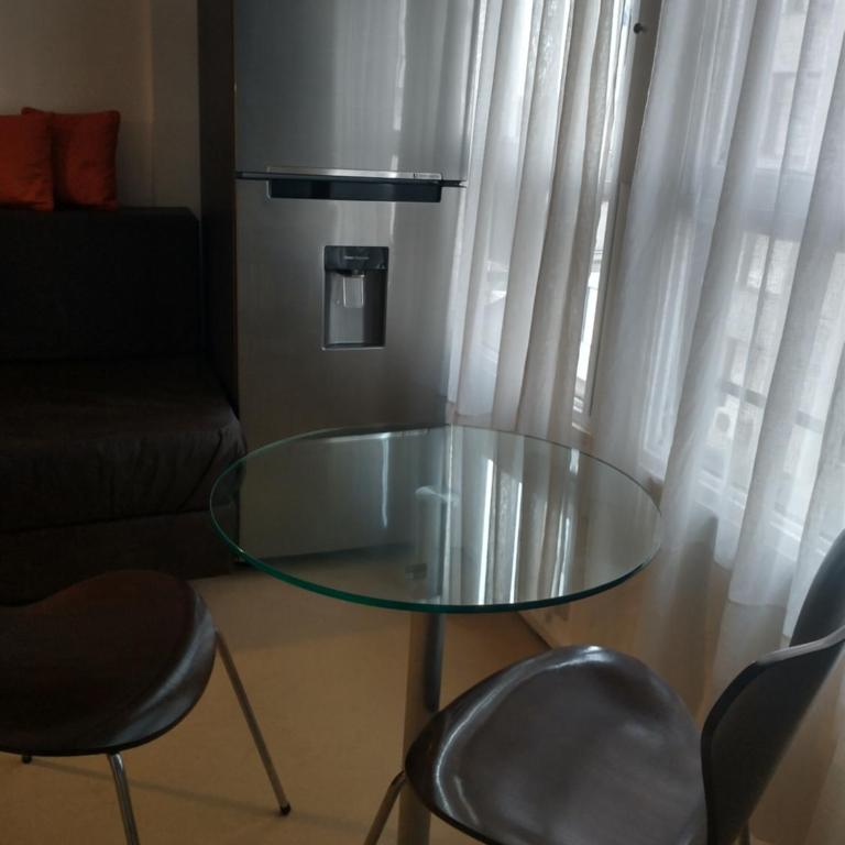 Hermoso Apartamento en el centro de Buenos Aires. - Apartamento de 1 dormitorio - 7