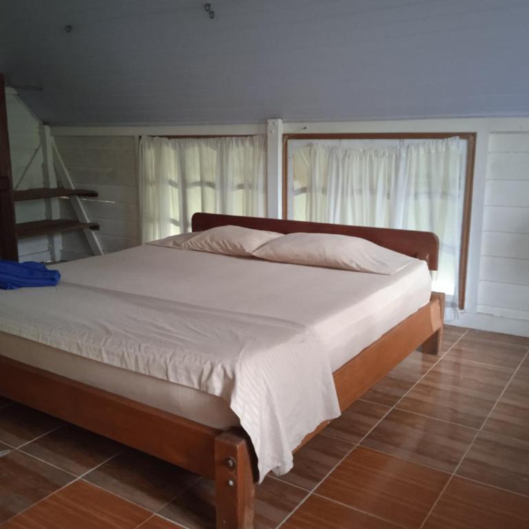 Hotel Karupa Amazonas - Casa - 2
