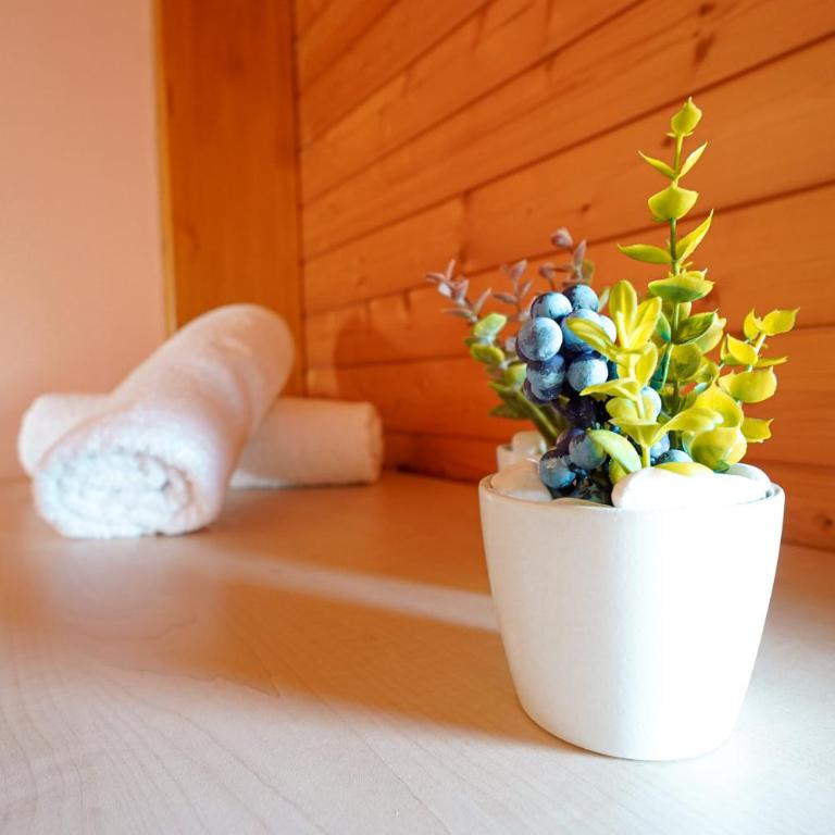 Casa la Pau - Five-Bedroom House - 31