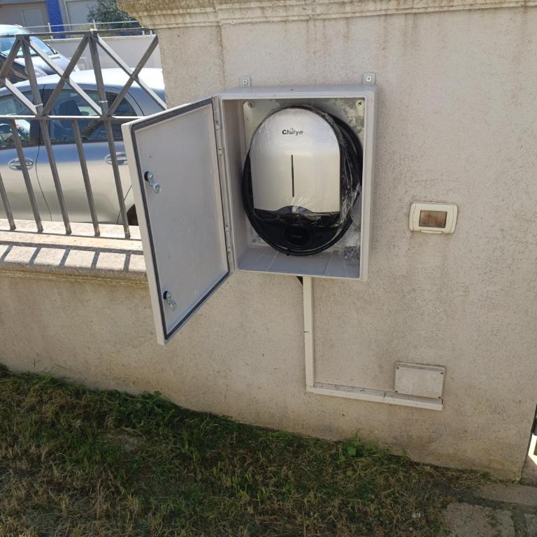 Gallipoli beach - Appartamento con Vista Giardino - 25