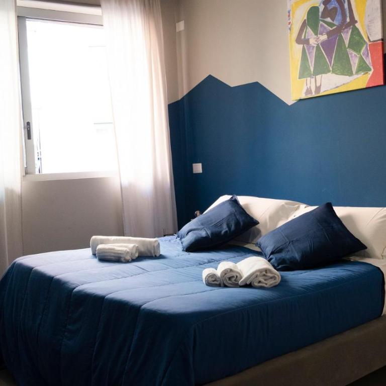 Etna Suite Design Apartments - Appartamento con 1 Camera da Letto - 19