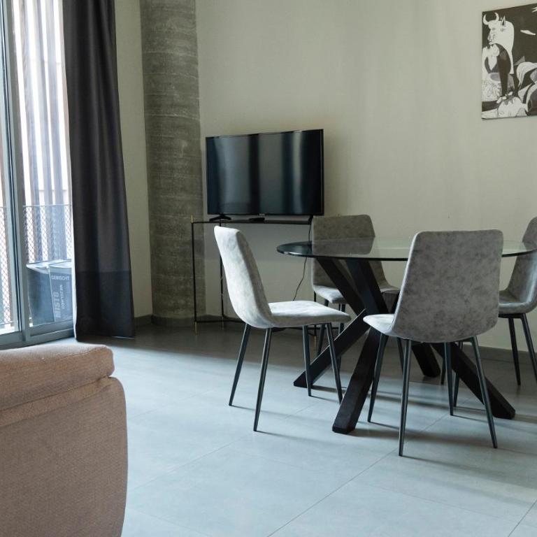 Etna Suite Design Apartments - Appartamento con 1 Camera da Letto - 20
