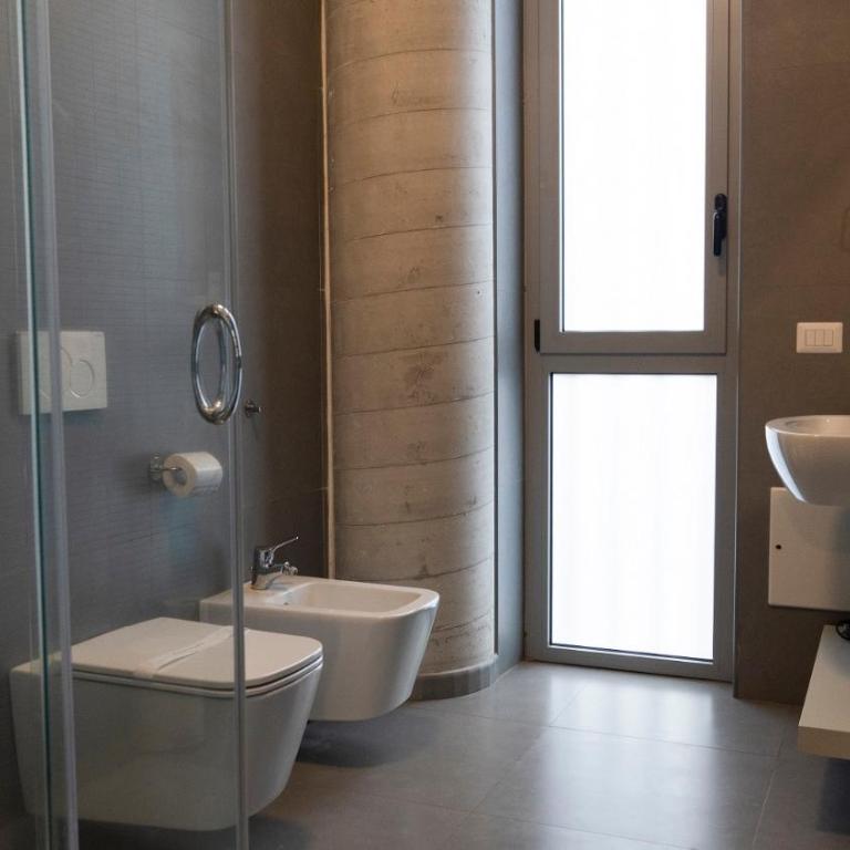 Etna Suite Design Apartments - Appartamento con 1 Camera da Letto - 21