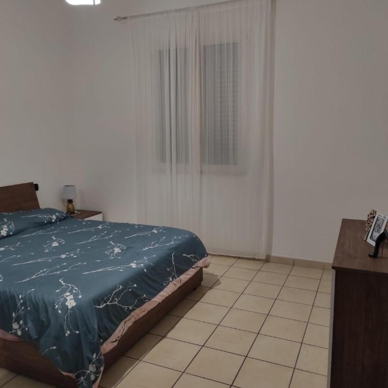 Gallipoli beach - Appartamento con Vista Giardino - 12