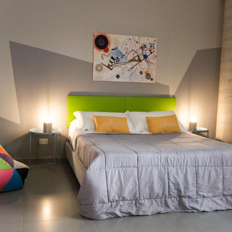 Etna Suite Design Apartments - Appartamento con 1 Camera da Letto - 24