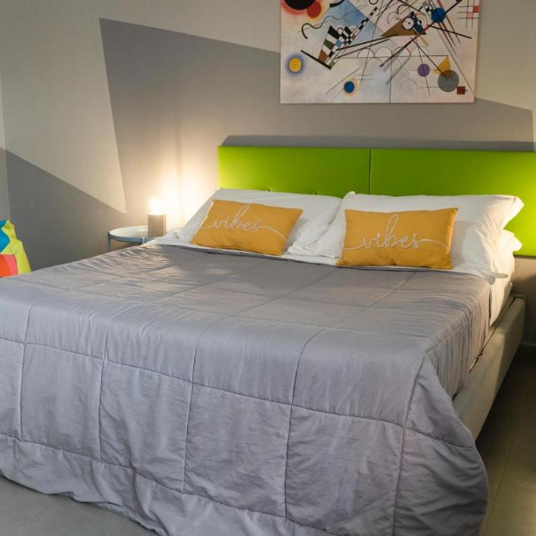 Etna Suite Design Apartments - Appartamento con 1 Camera da Letto - 25