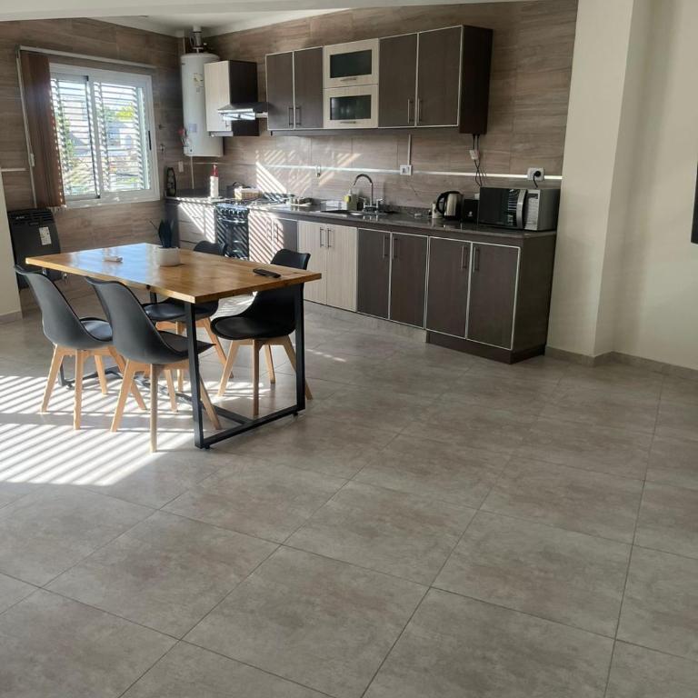 Departamento Ciudad de Tupungato - Apartamento de 1 dormitorio - 3