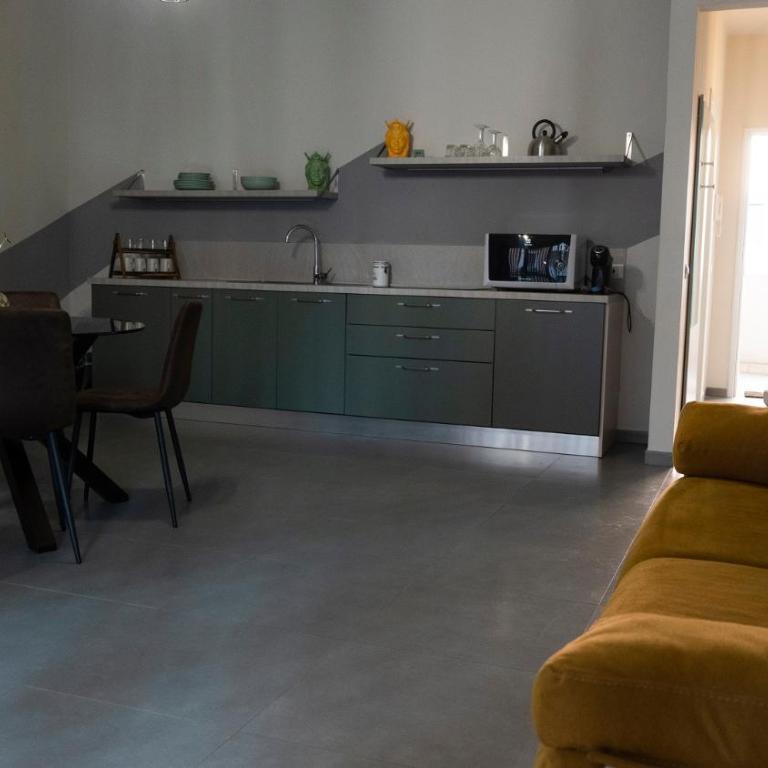 Etna Suite Design Apartments - Appartamento con 1 Camera da Letto - 26